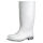 EUROMAX WHITEMASTER Stiefel S4 Weiß Gr. 45
