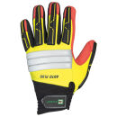 ELYSEE SLATER Mechaniker-Handschuhe mehrfarbig