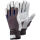 EJENDALS TEGERA 166 Mechaniker-Handschuhe Schwarz/Weiß 9(L)
