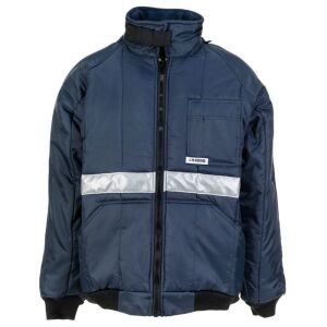 PLANAM Kühlhaus-Blouson Marine