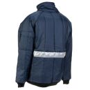 PLANAM Kühlhaus-Blouson Marine