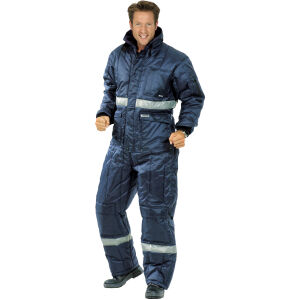 PLANAM Kühlhaus-Overall Marine