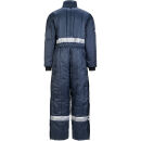 PLANAM Kühlhaus-Overall Marine