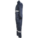 PLANAM Kühlhaus-Overall Marine