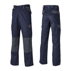 DICKIES Bundhose Everyday marine/grau 46