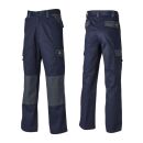 DICKIES Bundhose Everyday marine/grau 46