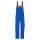 BEB Heizung/Sanitär Latzhose Blau 48