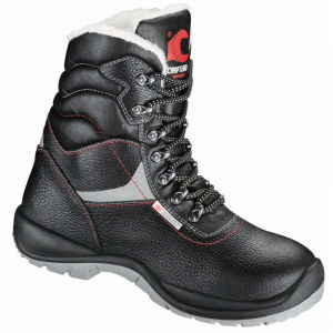 CRAFTLAND WINTERHUDE Winterschnürstiefel S3 CI SRC Gr. 42