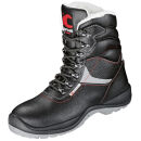 CRAFTLAND WINTERHUDE Winterschnürstiefel S3 CI SRC Gr. 42