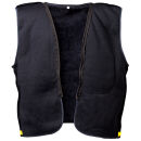 ELYSEE ARTHUR Warnschutz-Pilotenjacke 4 in 1 Gelb/Marine L