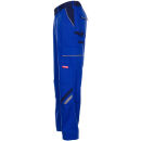 PLANAM HIGHLINE Damen Bundhose Kornblau/Marine