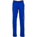 PLANAM HIGHLINE Damen Bundhose Kornblau/Marine 44