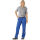 PLANAM HIGHLINE Damen Bundhose Kornblau/Marine 44