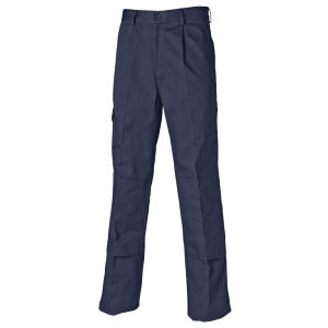DICKIES Redhawk Chino-Hose Marine Gr. 28