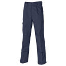 DICKIES Redhawk Chino-Hose Marine Gr. 28
