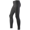 GEREO Herren-Thermohose anthrazit L