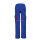 PLANAM BASALT Bundhose Kornblau/Rot