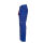 PLANAM BASALT Bundhose Kornblau/Rot
