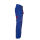 PLANAM BASALT Bundhose Kornblau/Rot