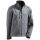 KORSAR DYNAMIC II Softshelljacke Asphaltgrau