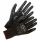 KORSAR KORI-NIT Nitril Montage-Handschuhe Schwarz 10(XL)