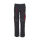 PLANAM BASALT Bundhose Anthrazit/Rot Gr. 52