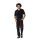 PLANAM BASALT Bundhose Anthrazit/Rot Gr. 54