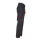 PLANAM BASALT Bundhose Anthrazit/Rot Gr. 110