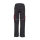 PLANAM BASALT Bundhose Anthrazit/Rot Gr. 110