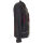 PLANAM BASALT Bundjacke Anthrazit/Rot
