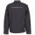 PLANAM BASALT Bundjacke Anthrazit/Rot