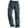 COFRA BARCELONA Arbeitsjeans Blau Gr. 54