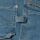 COFRA BARCELONA Arbeitsjeans Blau Gr. 56