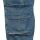 COFRA BARCELONA Arbeitsjeans Blau Gr. 56