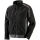 KORSAR SPIRIT Fleecejacke Schwarz/Grau Gr. 2XL