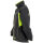 PLANAM BASALT NEON Softshelljacke Anthrazit/Gelb