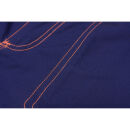 PLANAM BASALT NEON Bundhose Anthrazit/Gelb