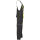 PLANAM BASALT NEON Latzhose Anthrazit/Gelb