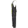 PLANAM BASALT NEON Latzhose Anthrazit/Gelb