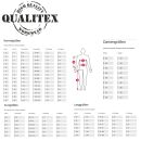 QUALITEX Winter-Latzhose Marine Gr. 3XL