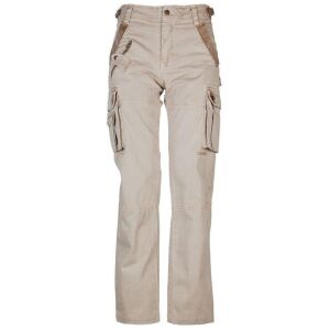 PLANAM OUTDOOR Mountain Bundhose Beige