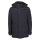 PLANAM OUTDOOR Earth Parka Schwarz Gr. XL