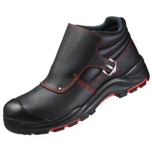 Basic-Line Wismar S3 Sicherheitsschnürstiefel