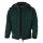 QUALITEX PRO Softshelljacke grün/schwarz Gr. 4XL