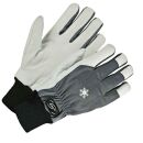 KORSAR YAMAL Winter-Handschuhe Grau 10(XL)