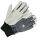 KORSAR YAMAL Winter-Handschuhe Grau 10(XL)