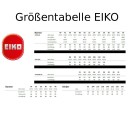 EIKO Classic Zunfthose MOSEL mit Schlag Schwarz 46
