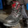 CRAFTLAND VEDDEL Schnürstiefel S3 SRC