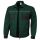 QUALITEX PRO MG245 Bundjacke grün-schwarz Größe XL (54/56)