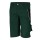 QUALITEX PRO MG245 Shorts grün-schwarz 64